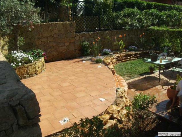 tiled-terrace