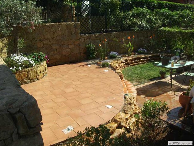 tiled-terrace