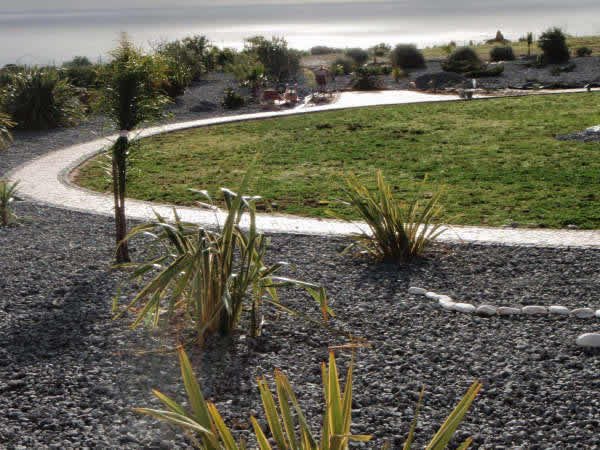 garden paths algarve