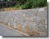 dry stone walls