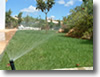 garden irrigation systems